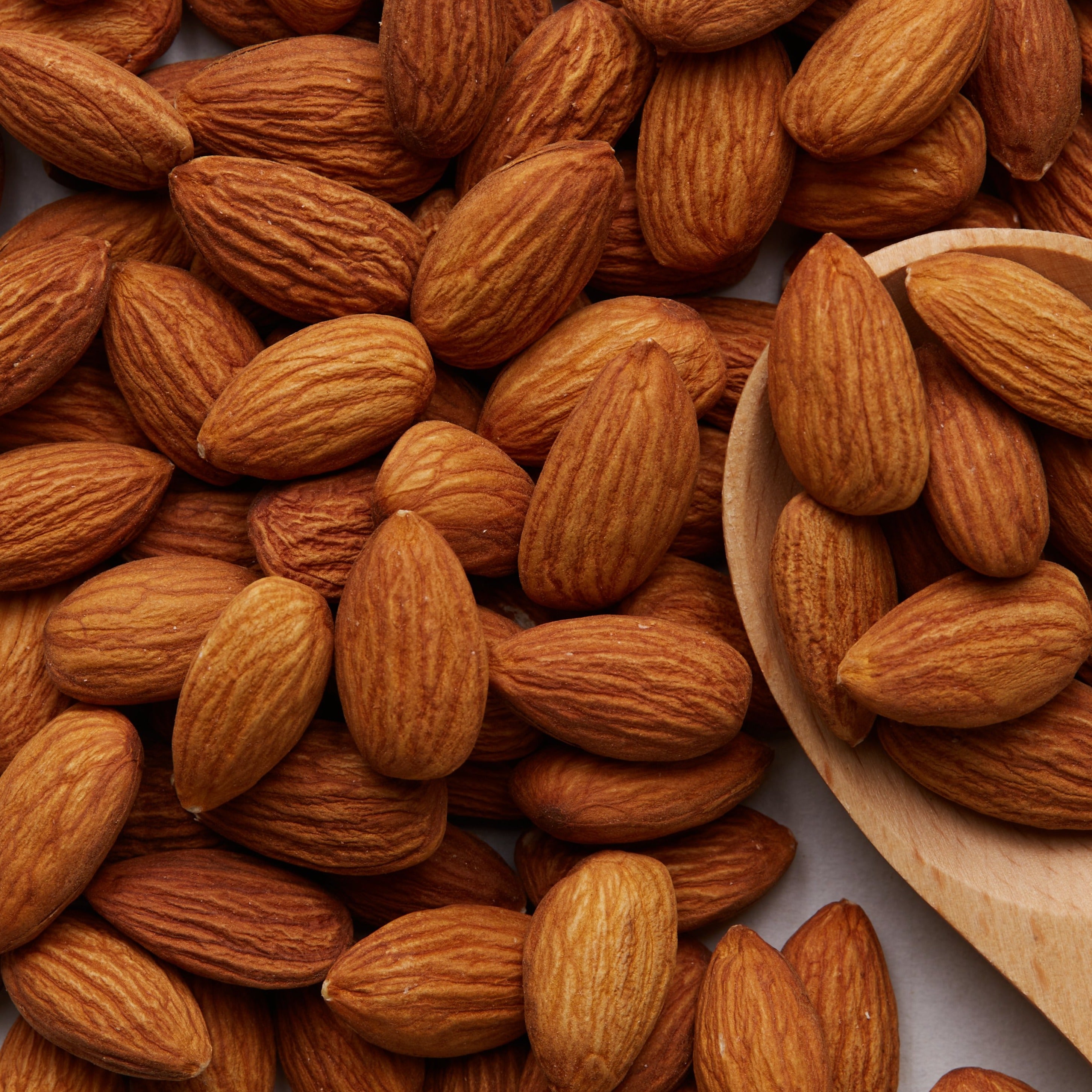 Amazin' Graze Lightly Roasted Californian Almonds 300g