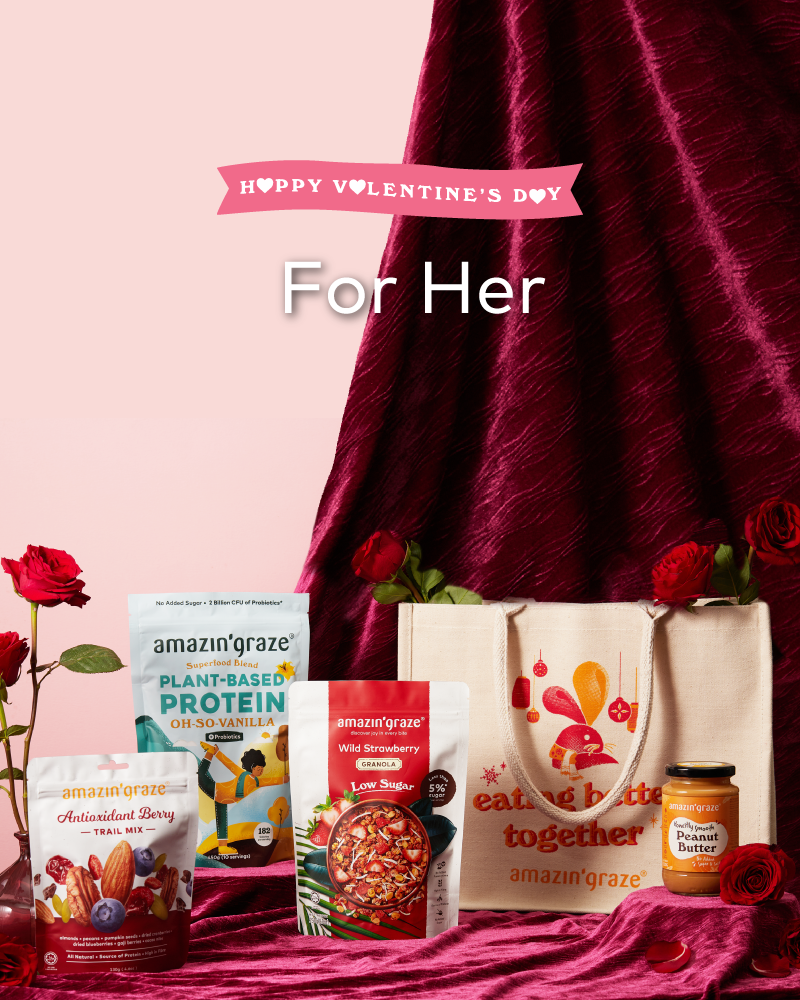 For Her Gift Bundle